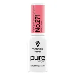 pure creamy hybrid salon color No.271 Next Pink (TPO FREE, HEMA FREE, DI-HEMA FREE)